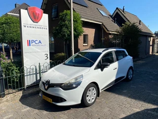 Renault Clio – thumbnail 2