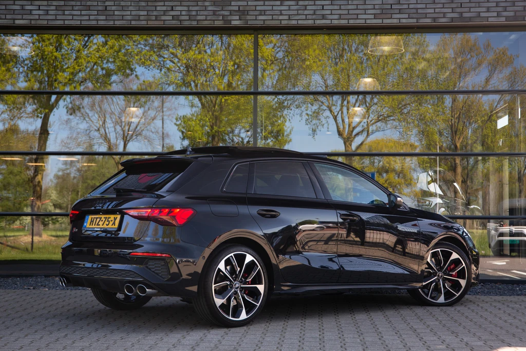 Audi A3 – foto 3