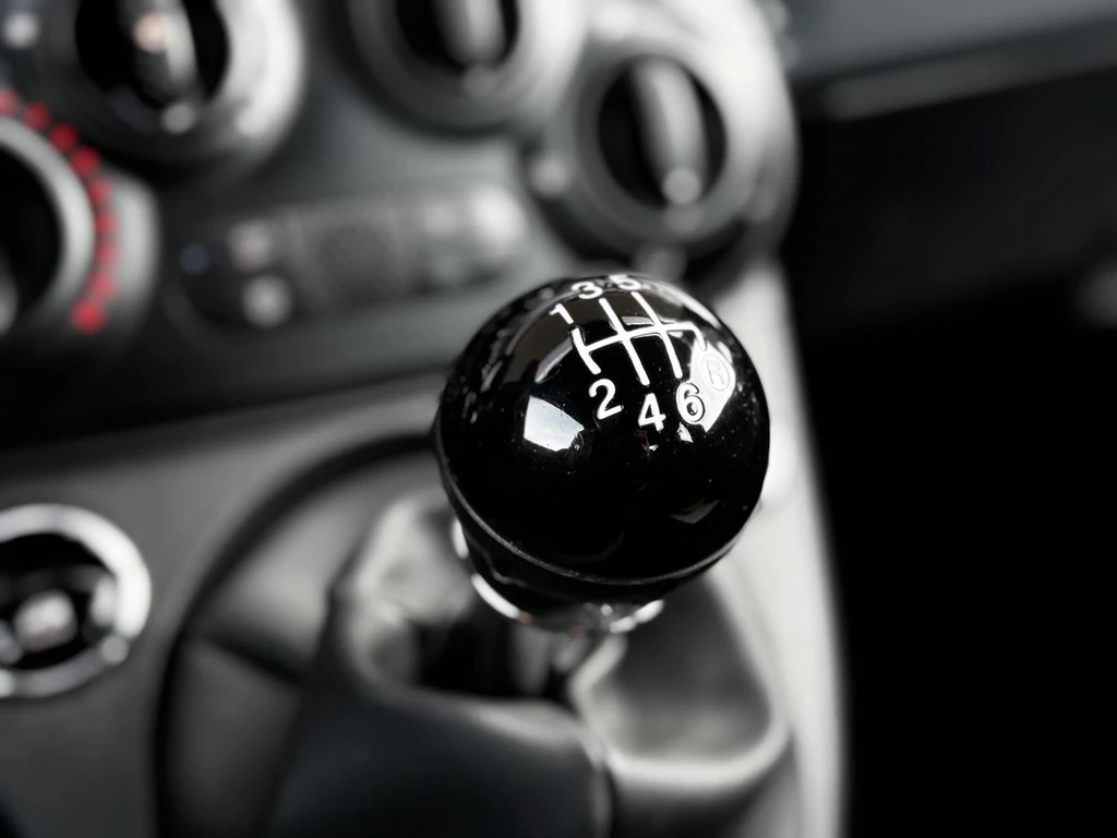 Fiat 500C – foto 15