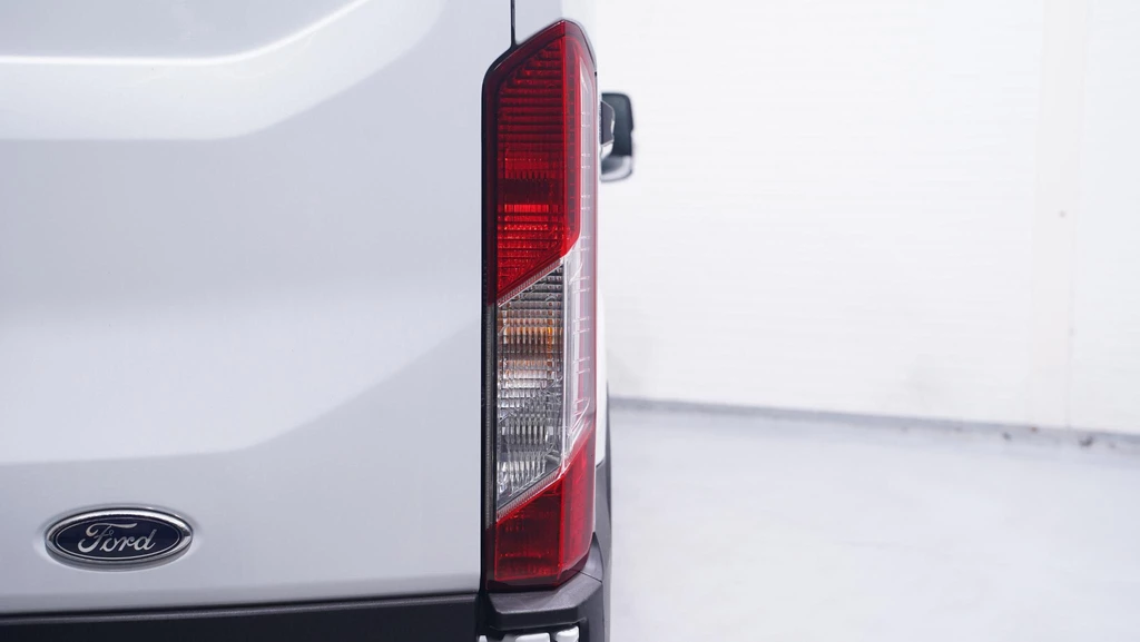 Ford Transit – foto 12