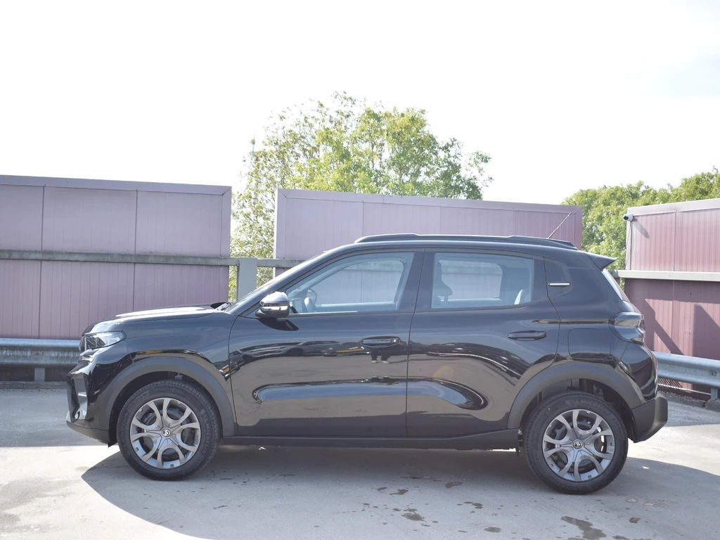 Citroën C3 – foto 2
