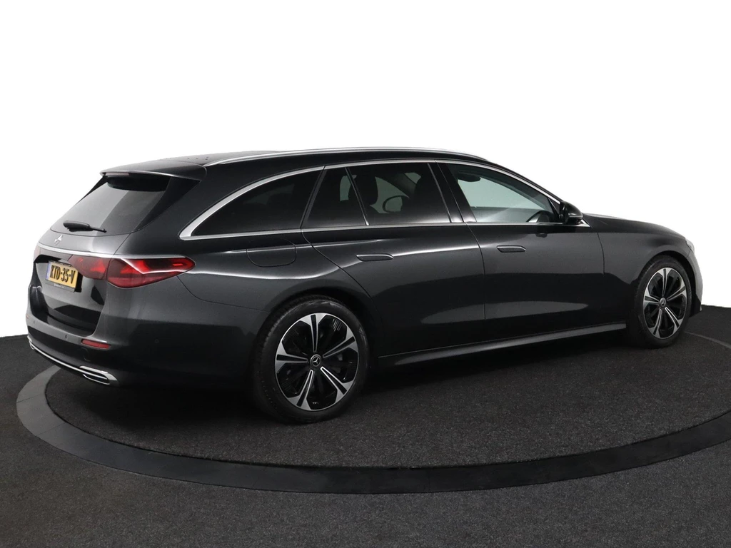 Mercedes-Benz E-Klasse – foto 5