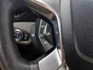 Ford Transit Connect – thumbnail 17