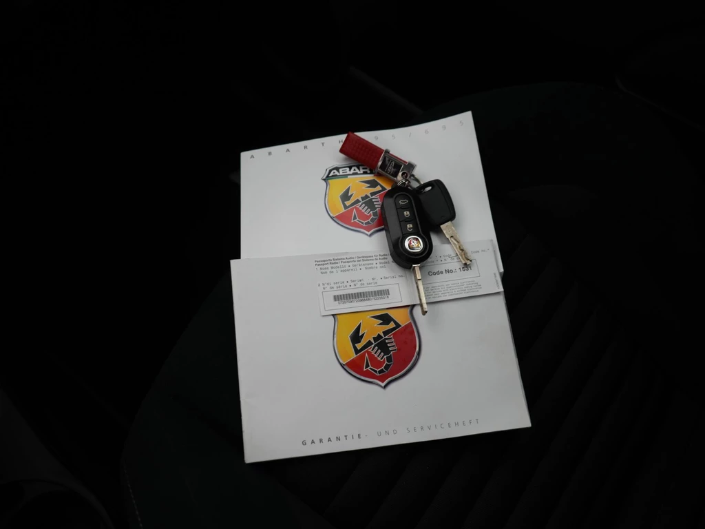 Fiat 500 – foto 24