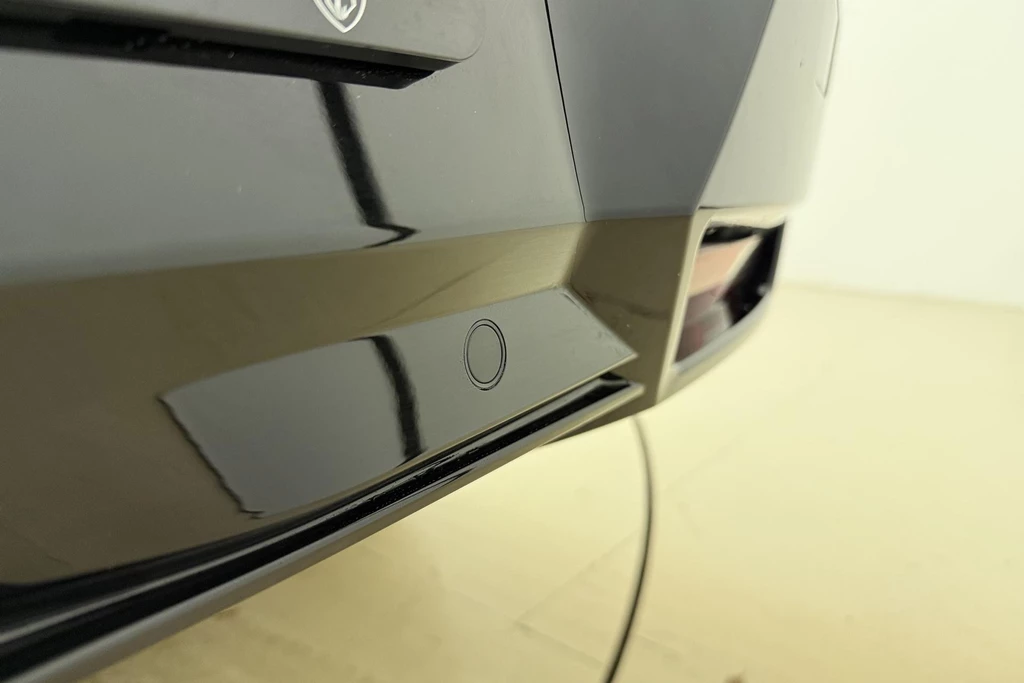 Peugeot e-5008 – foto 11