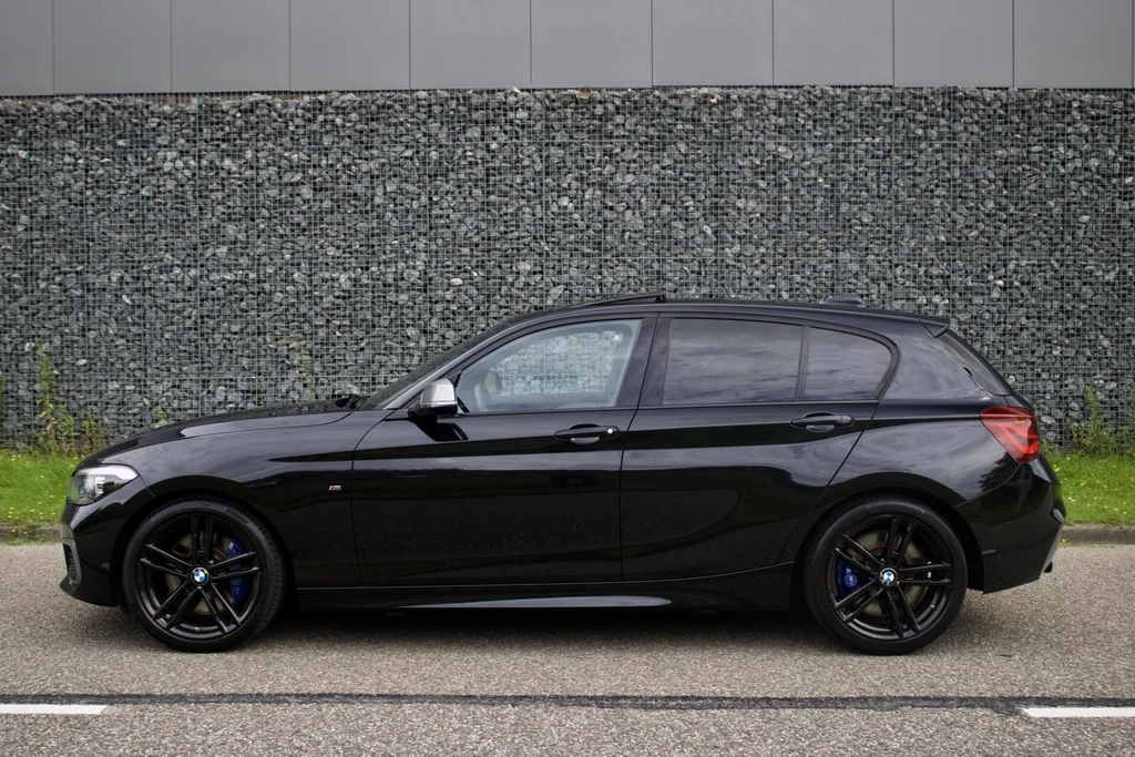 BMW 1 Serie – foto 2