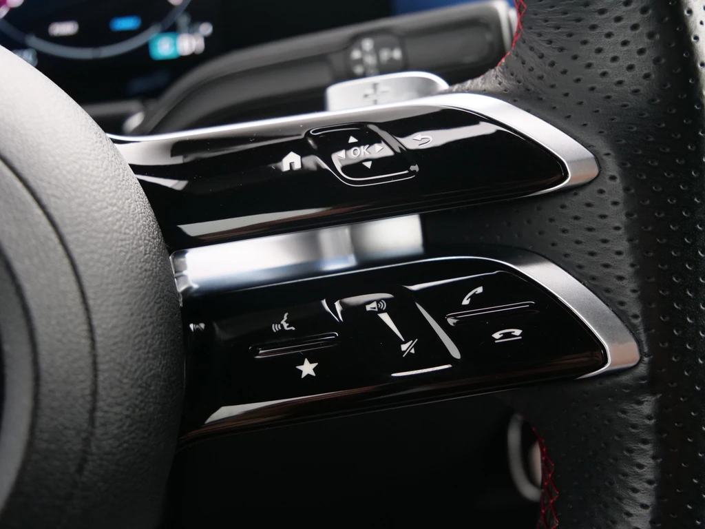 Mercedes-Benz GLB – foto 21