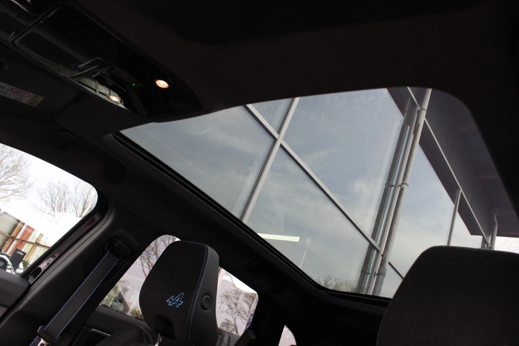 Renault Austral – foto 15