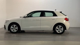 Audi A1 Sportback – thumbnail 2