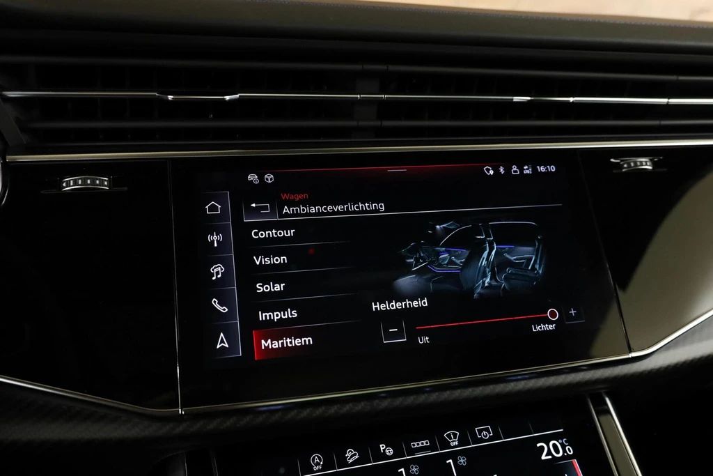 Audi RSQ8 – foto 47