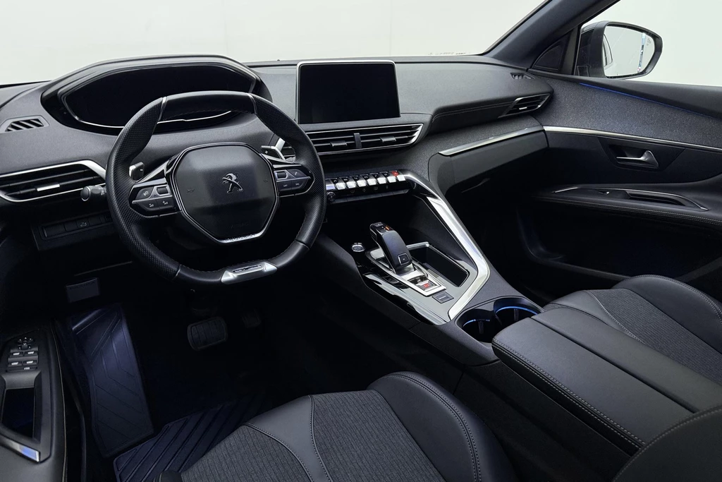 Peugeot 3008 – foto 20