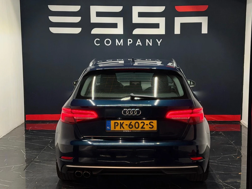 Audi A3 – foto 3