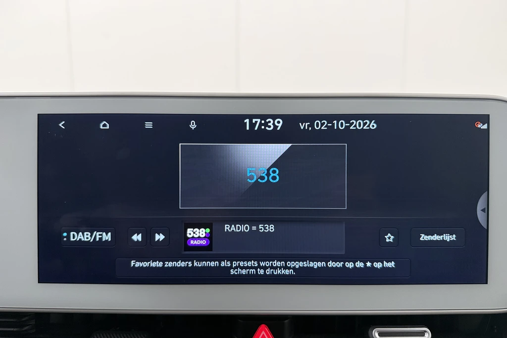Hyundai IONIQ 5 – foto 30