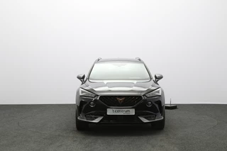 CUPRA Formentor – thumbnail 8