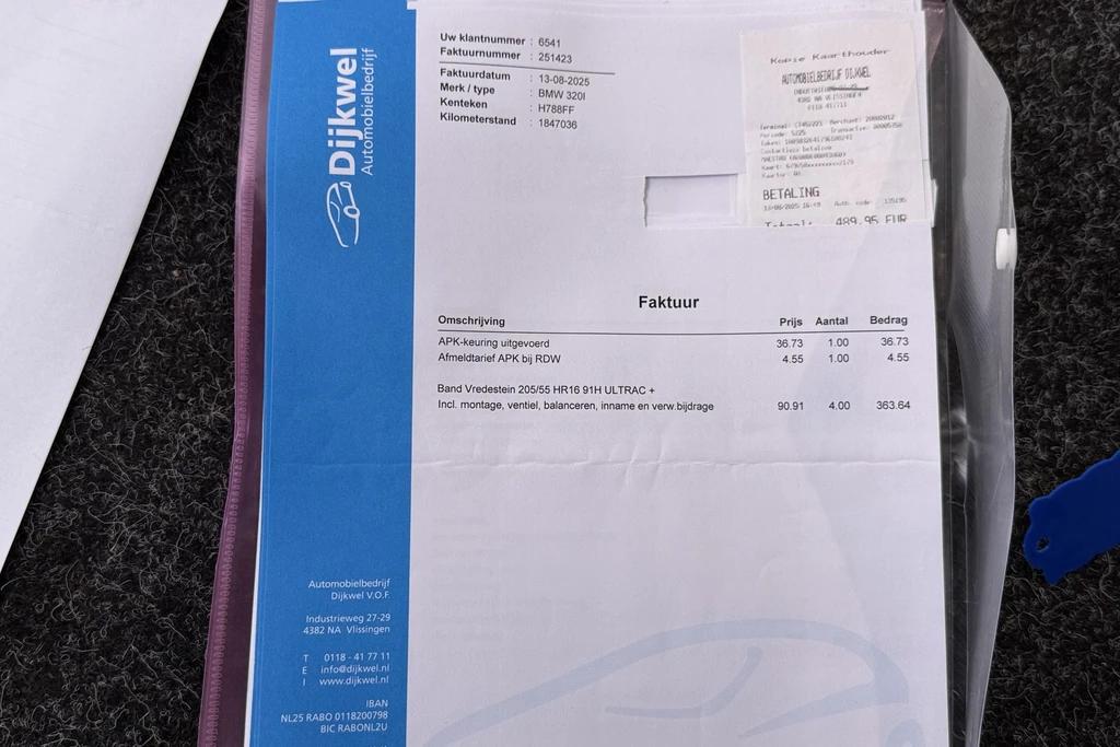 BMW 3 Serie – foto 42