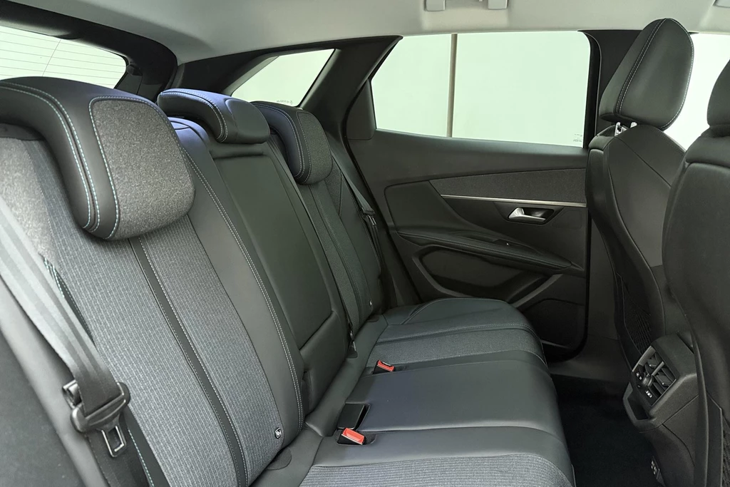 Peugeot 3008 – foto 16