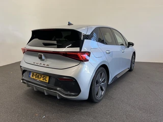 CUPRA Born – thumbnail 5
