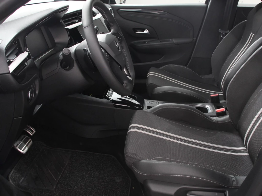 Opel Corsa – foto 12