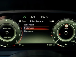 Nissan QASHQAI – thumbnail 40