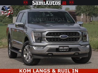 Ford F-150 – thumbnail 10