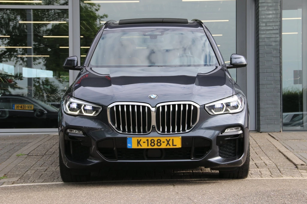 BMW X5 – foto 4