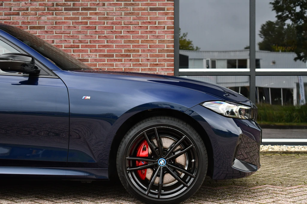 BMW 3 Serie – foto 71