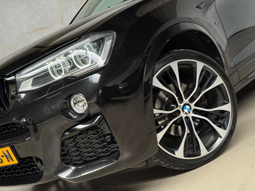BMW X4 – foto 10