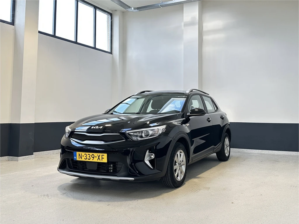 Kia Stonic – foto 1