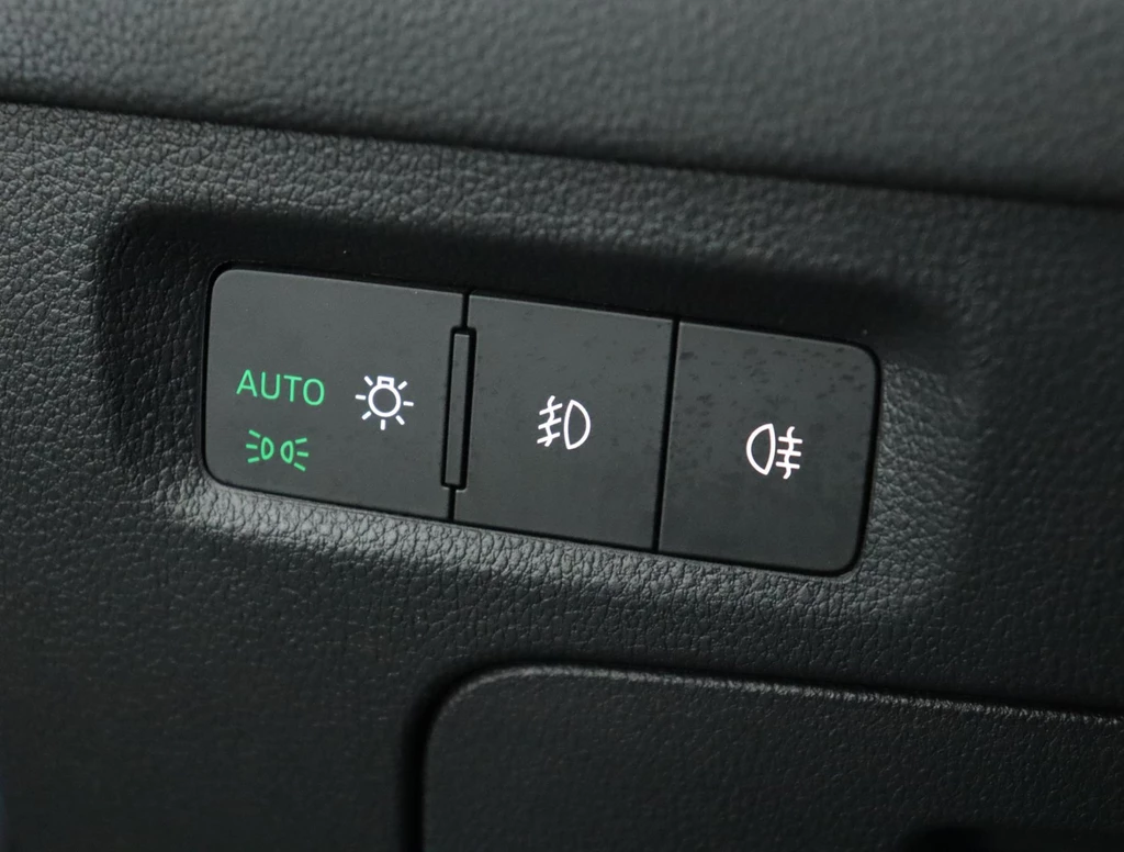 Škoda Octavia – foto 42