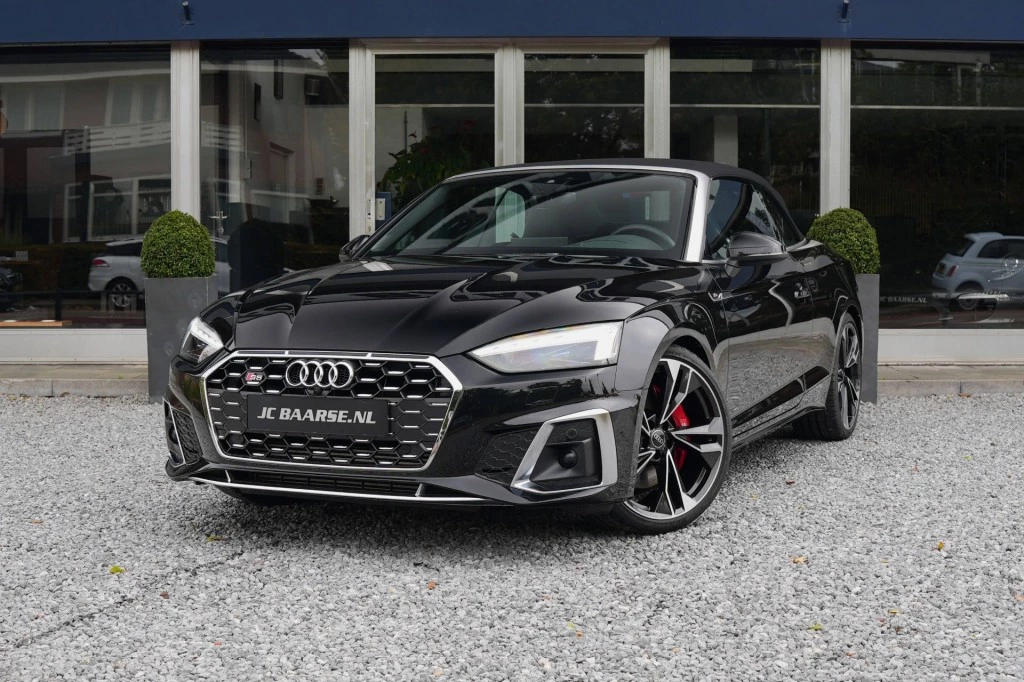 Audi S5 – foto 2