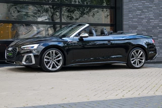 Audi S5 – thumbnail 4
