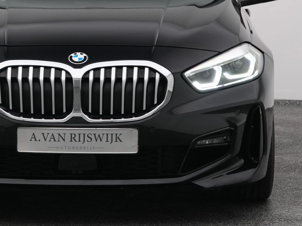 BMW 1 Serie – foto 27