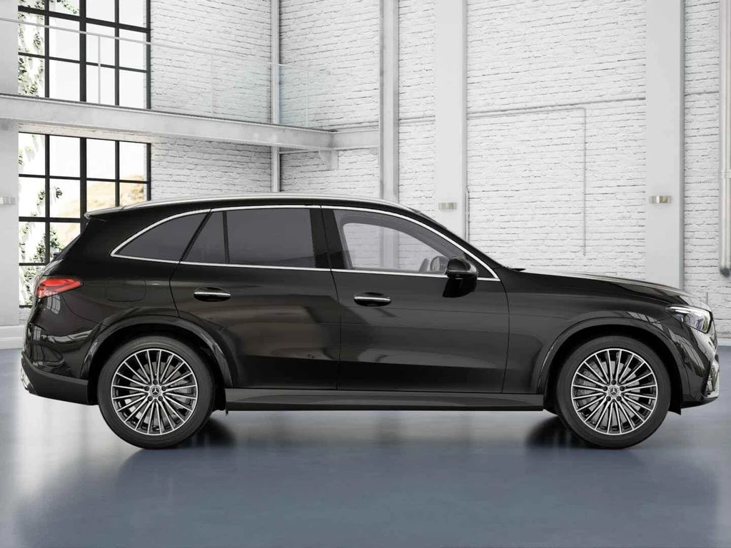 Mercedes-Benz GLC – foto 5