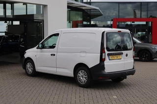 Volkswagen Caddy – thumbnail 3