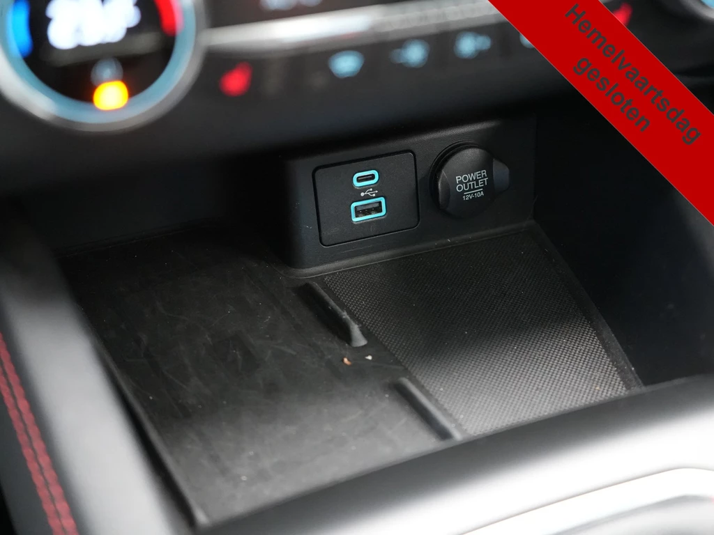 Ford Kuga – foto 32