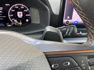 CUPRA Leon Sportstourer – thumbnail 35