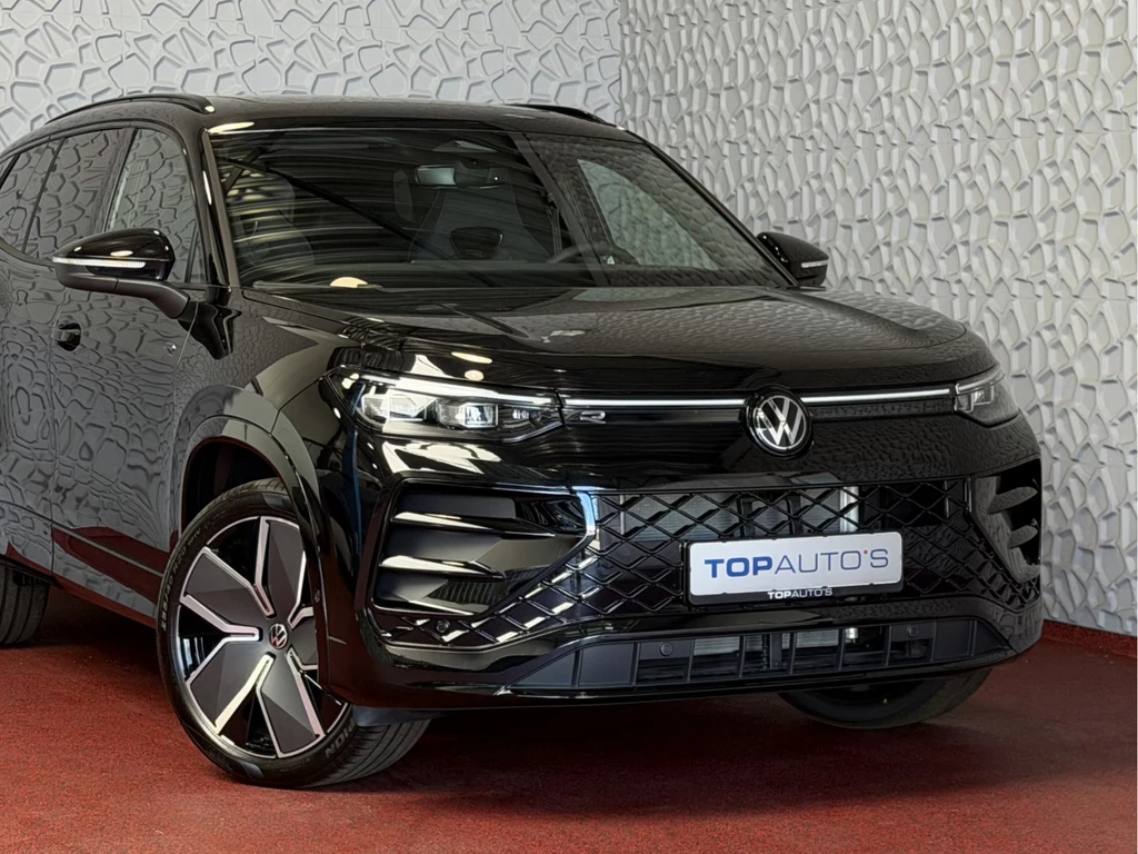 Volkswagen Tayron – foto 14