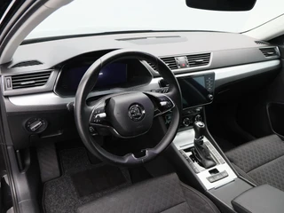 Škoda Superb – thumbnail 9