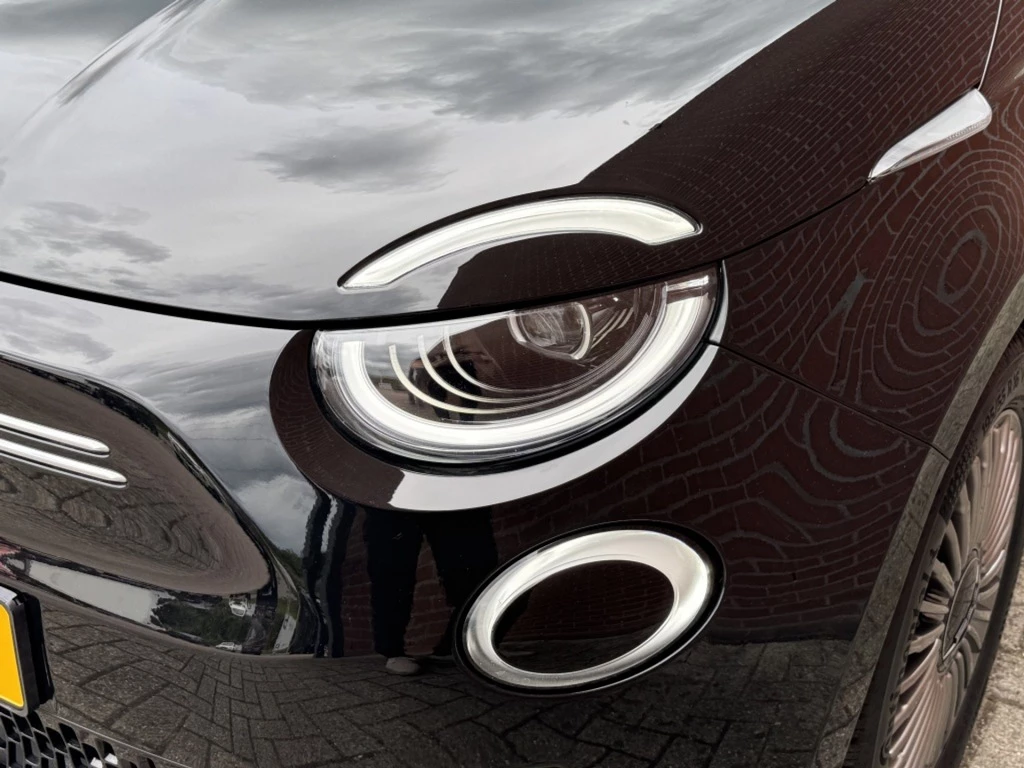 Fiat 500 – foto 23