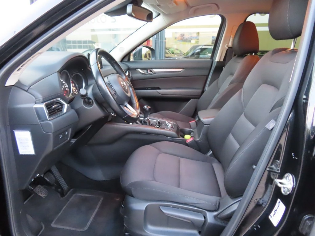 Mazda CX-5 – foto 10