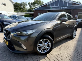 Mazda CX-3 – thumbnail 1