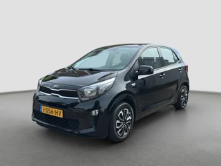 Kia Picanto – thumbnail 1