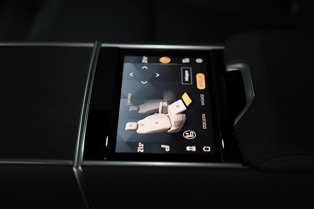 Land Rover Range Rover – foto 38