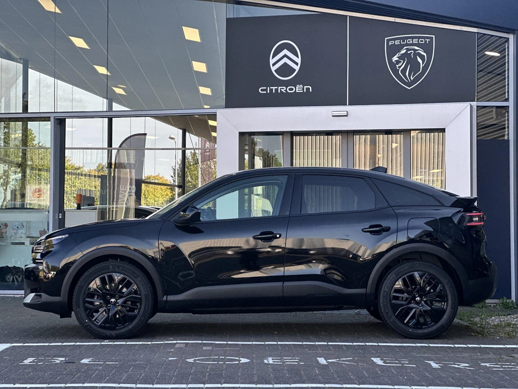 Citroën C4 – foto 2