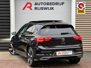 Volkswagen Golf – thumbnail 2