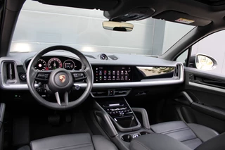 Porsche Cayenne – thumbnail 25