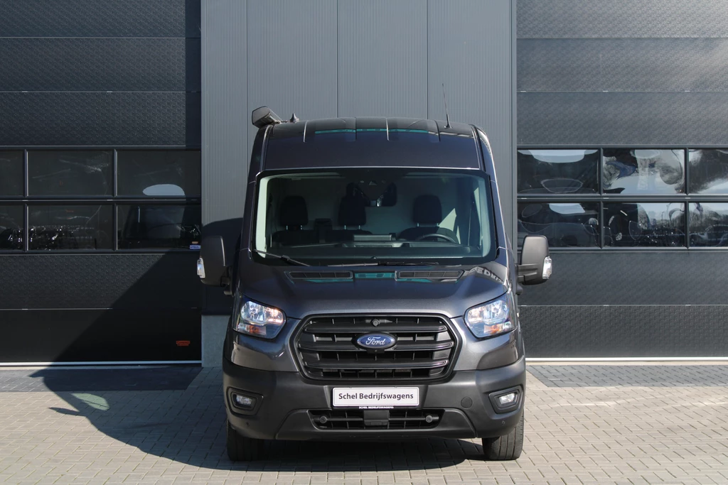 Ford Transit – foto 8