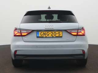 Audi A1 Sportback – thumbnail 5