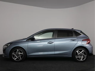 Hyundai i20 – thumbnail 3