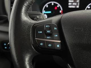 Ford Transit Custom – thumbnail 20